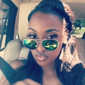 Meet your Posher, Jourdan